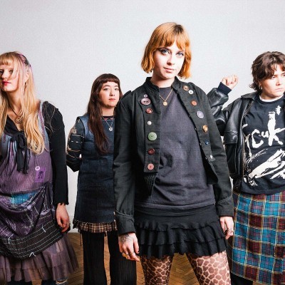 Photo of Lime Garden