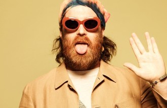 Roundhouse welcome Chet Faker on 17th June