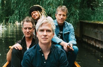 Nada Surf are set to play The Garage