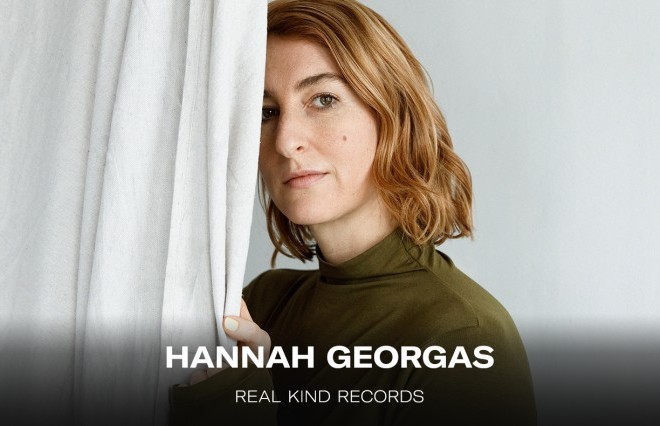 Hannah Georgas releases new track ‘Fake Happy’ ahead of her upcoming album