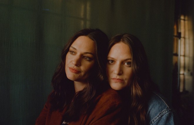 It’s a big week for the Staves
