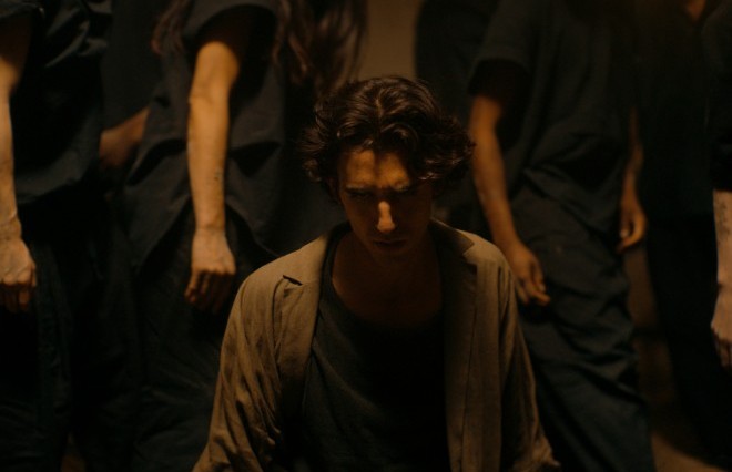 Tamino’s ‘You Don’t Own Me’ now has an official video