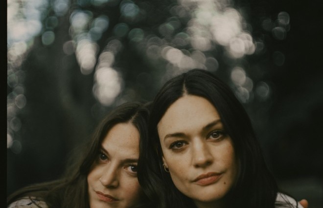 The Staves are back!