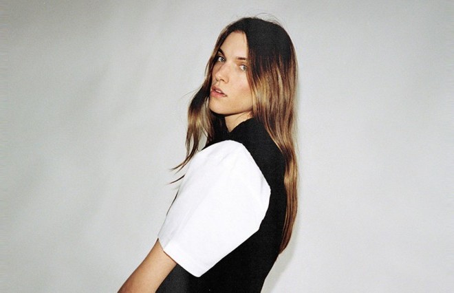 Charlotte Cardin - Lafayette