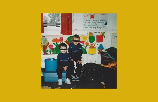 Cleopatrick - Bummer