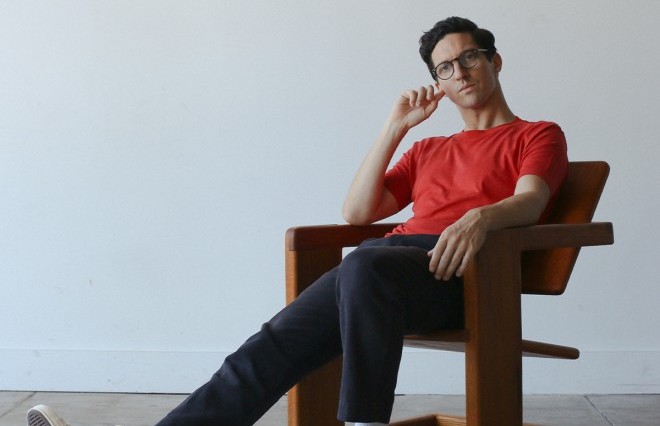 Dan Croll returns with ‘How Close We Came’
