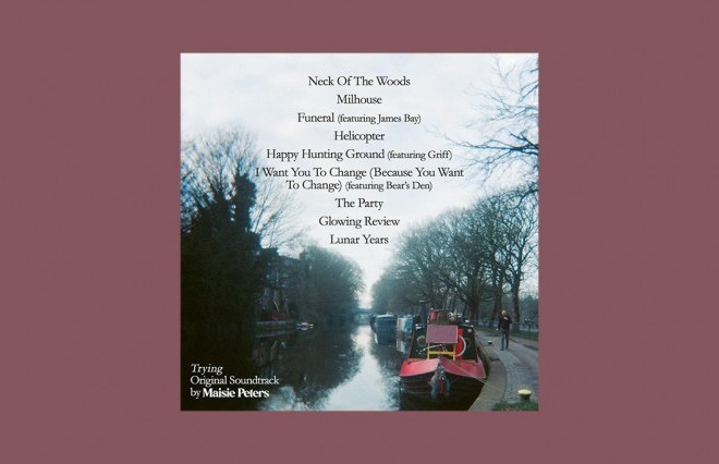 Maisie Peters + Bear’s Den - I Want You To Change (Because You Want To Change)