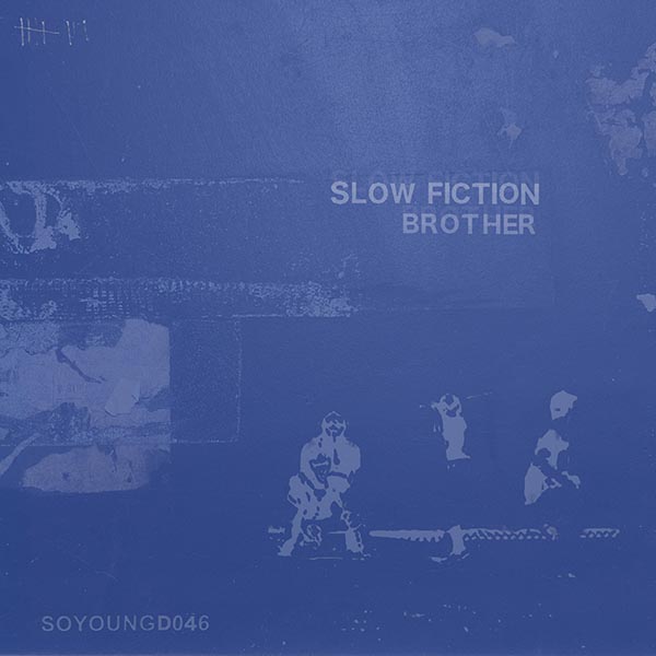 Release Artwork: Brother