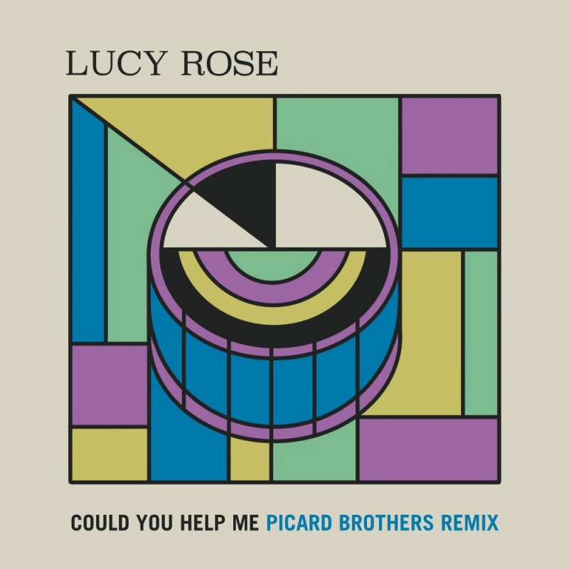 Release Artwork: Could You Help Me (Picard Brothers Remix)