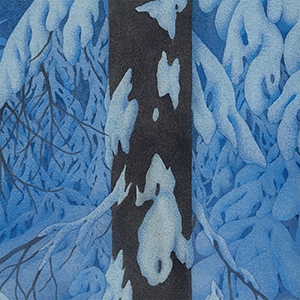 The Burning of Cork Release Artwork