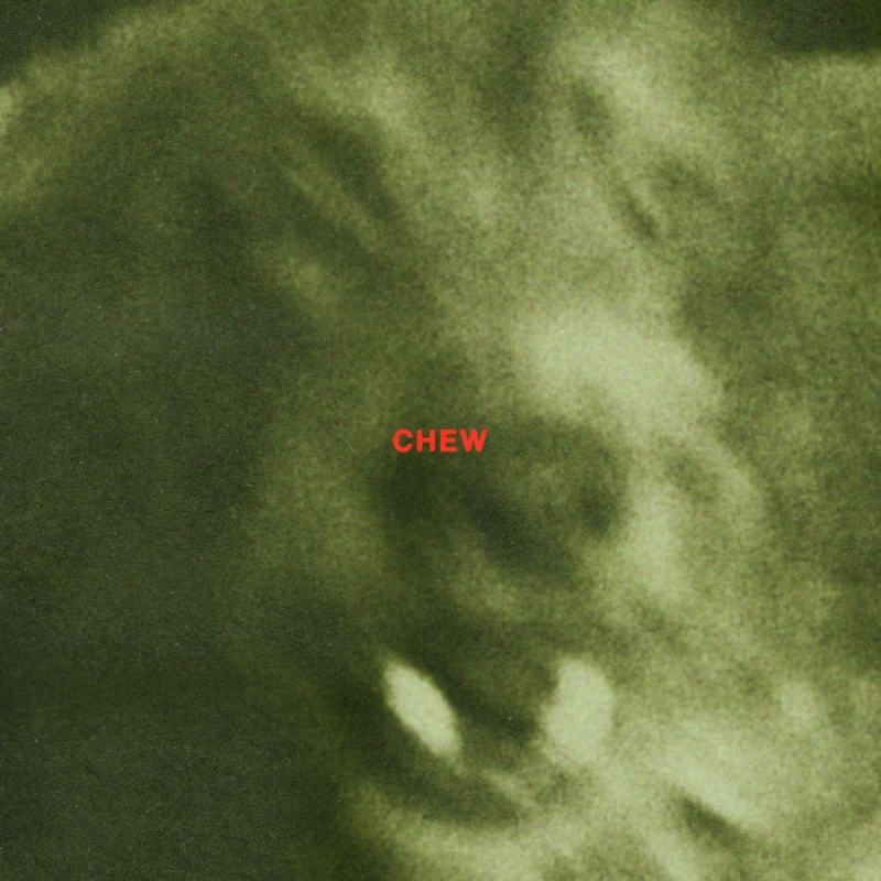 Chew Release Artwork