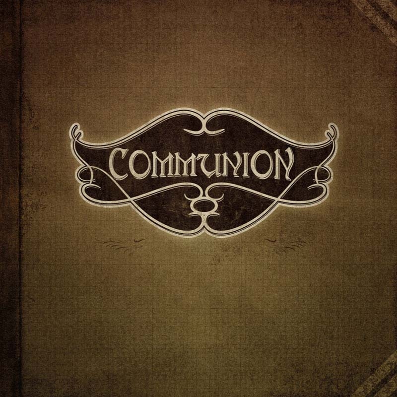 Communion Compilation Release Artwork