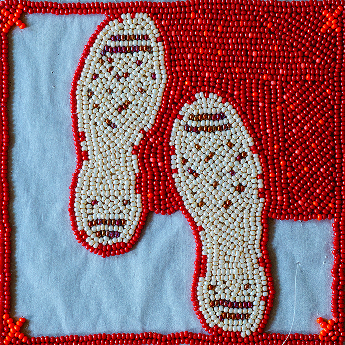 Gumshoe - Alt Version Release Artwork