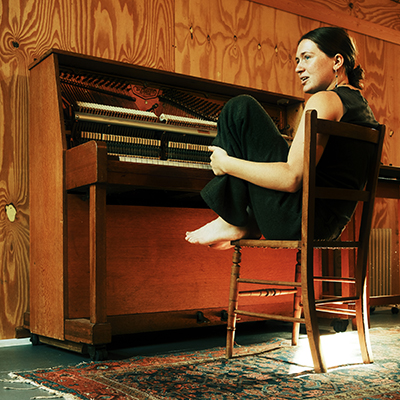 I Hope You Notice Me Release Artwork