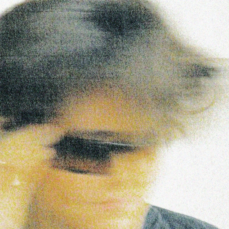 All Bad Parts Release Artwork