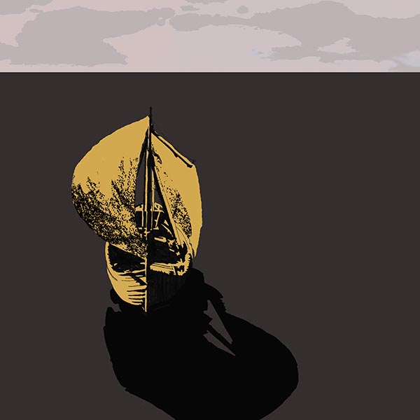 Plagiarist Release Artwork