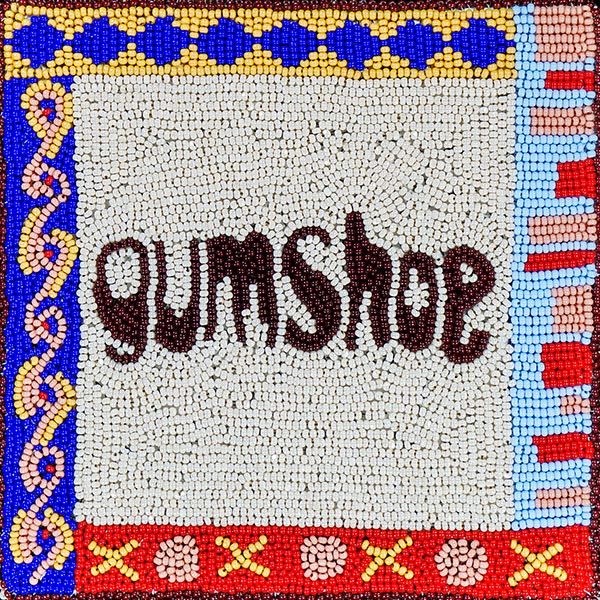Gumshoe Release Artwork