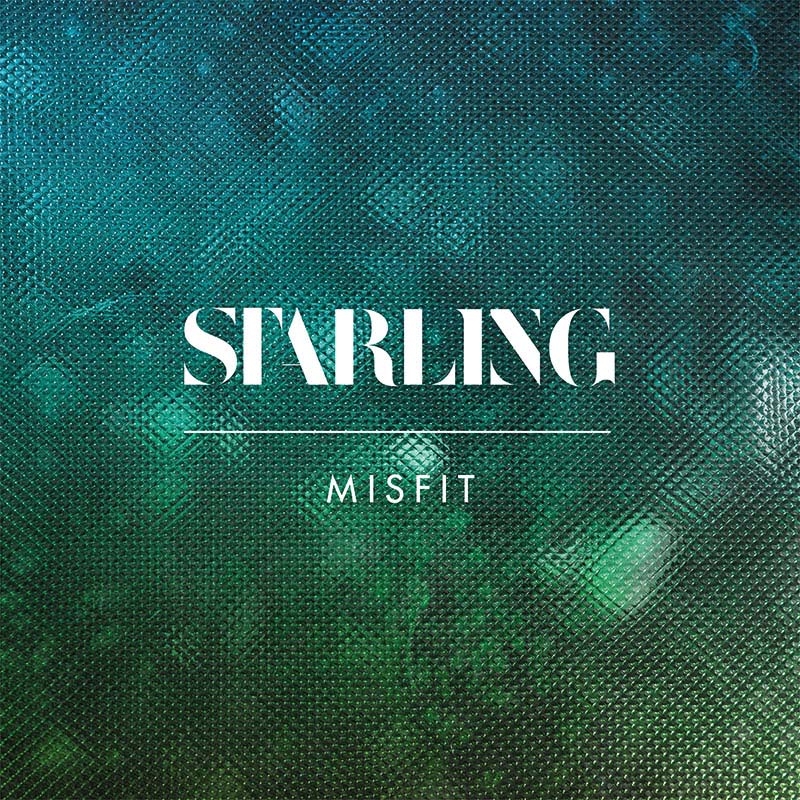 Misfit Release Artwork