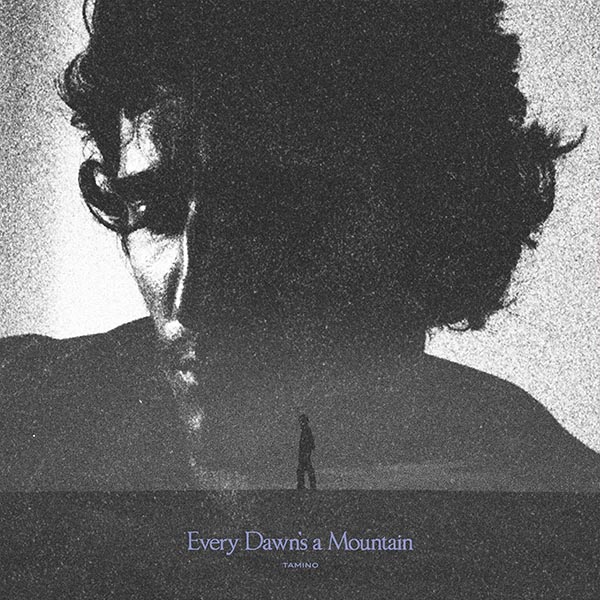 Every Dawn’s a Mountain Release Artwork