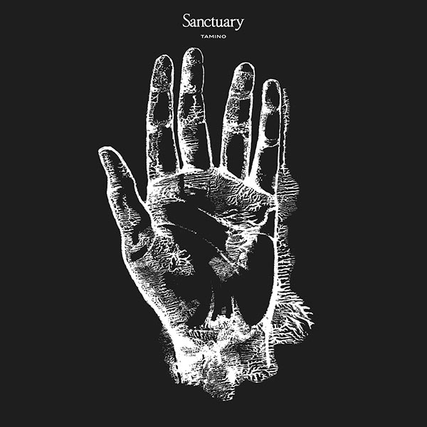 Sanctuary Release Artwork