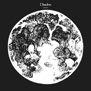 Release Artwork: Dissolve