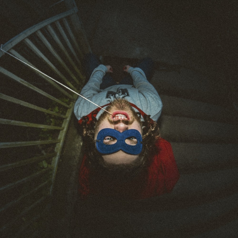 Teethache Release Artwork