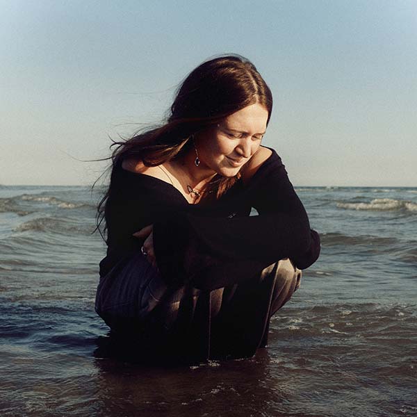 Thank God It’s Mum’s (Live at Mum’s) Release Artwork