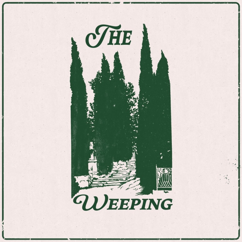 The Weeping Release Artwork
