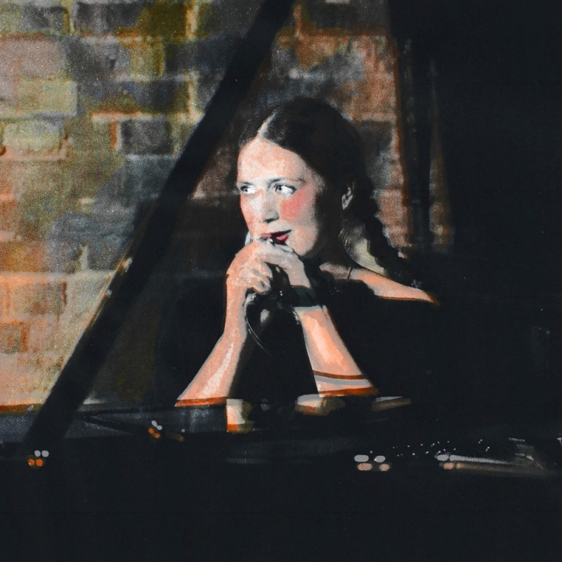 Live in Manchester Release Artwork