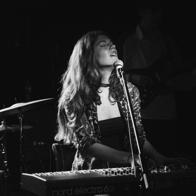 Photo: Cosima Suzanne