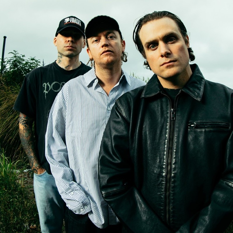 Photo: DMA's