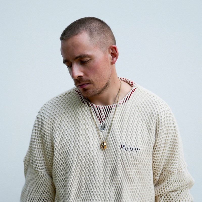 Photo: Dermot Kennedy