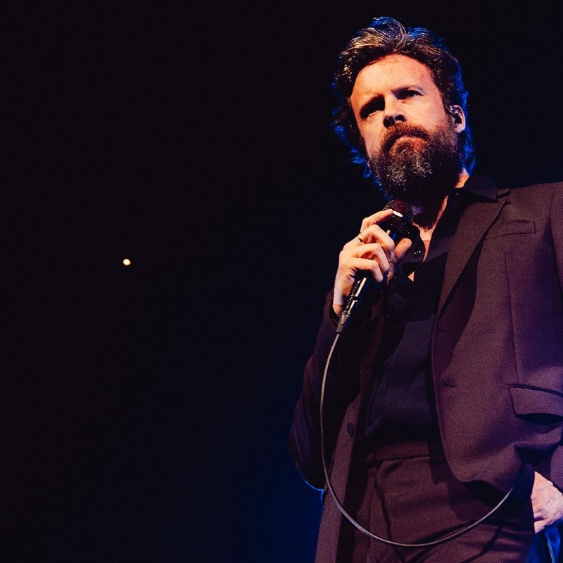 Photo: Father John Misty