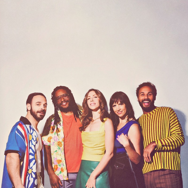 Photo: Lake Street Dive