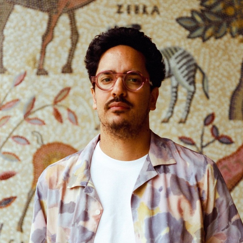 Photo: Luke Sital-Singh