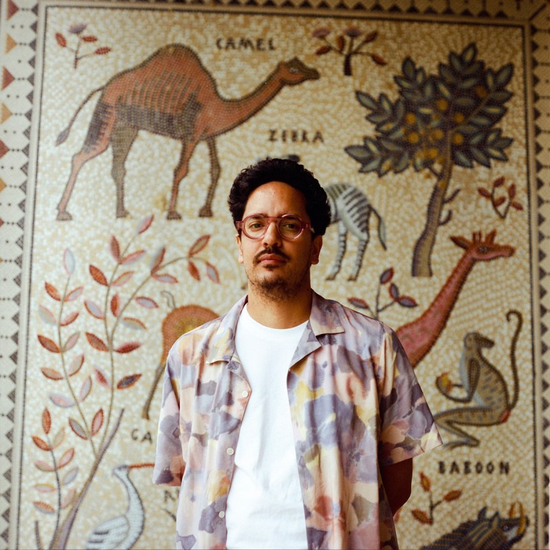 Photo: Luke Sital-Singh