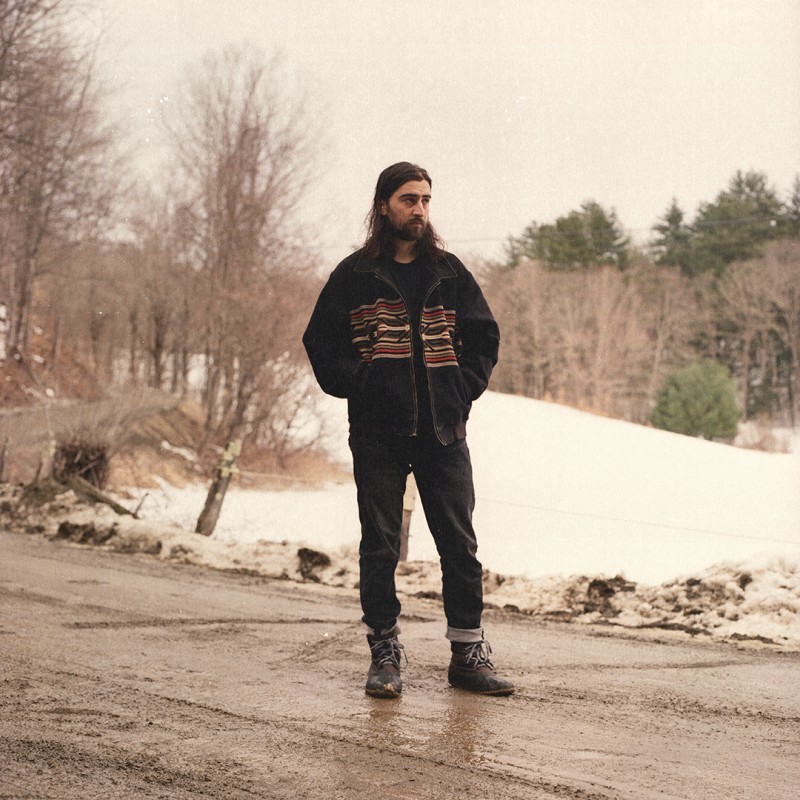 Photo: Noah Kahan 
