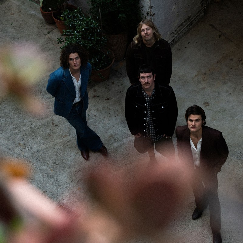 Photo: Pacific Avenue