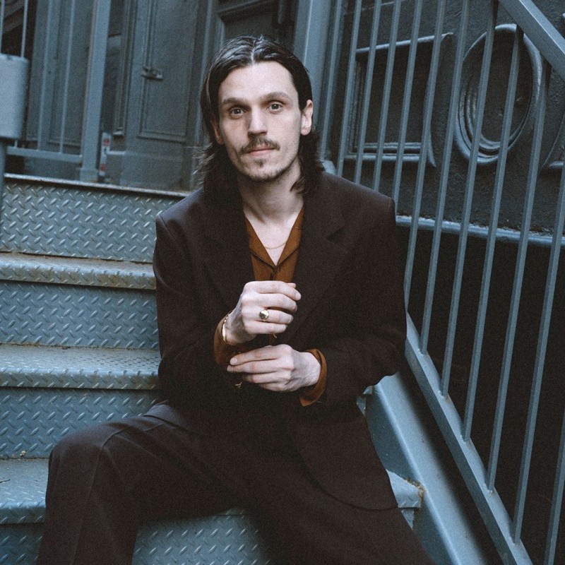 Photo: Patrick Droney