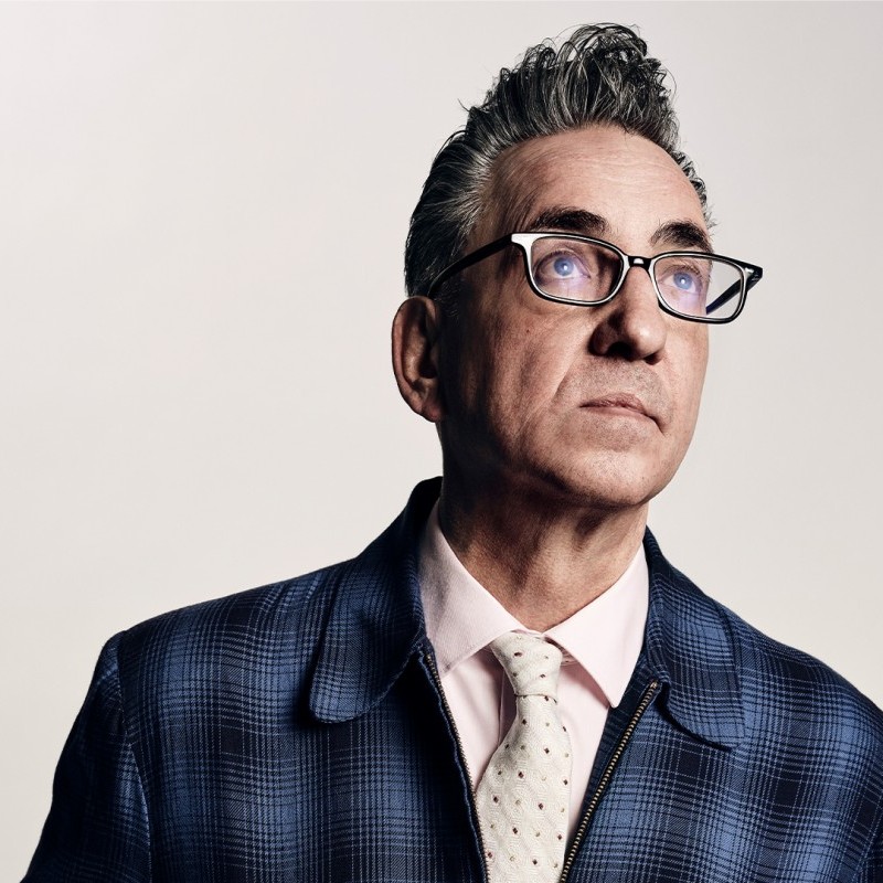 Photo: Richard Hawley