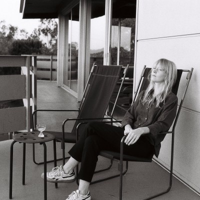 Photo of Lucy Rose