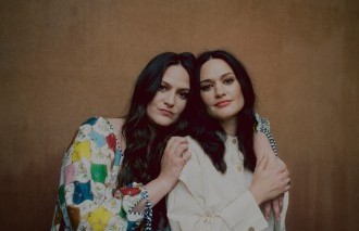 We’re welcoming a new Staves track