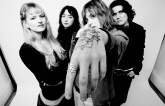 Lime Garden announce their second album, Maybe Not Tonight