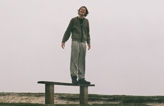 ‘All or Nothing’ the latest track from Oscar Browne is out now