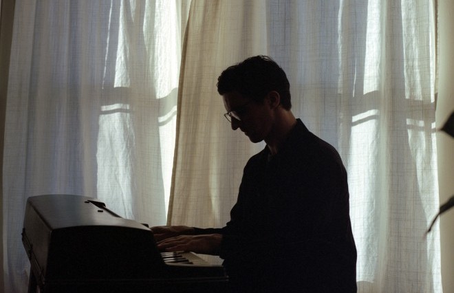 Dan Croll releases piano version of ‘Home’