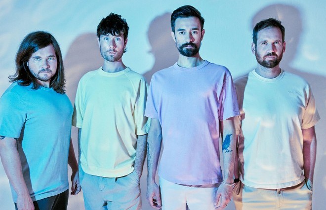 Bastille announce their ‘Give Me The Future’ tour