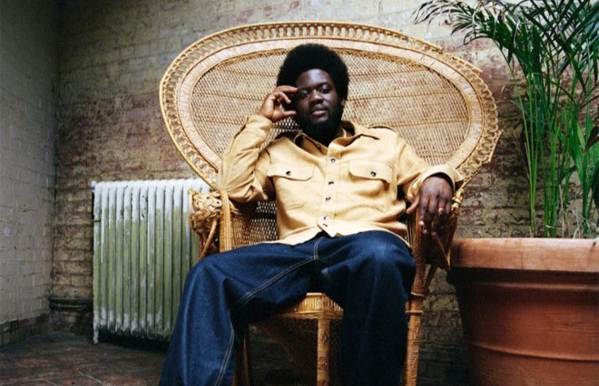 ‘Beautiful Life’ by Michael Kiwanuka is out now