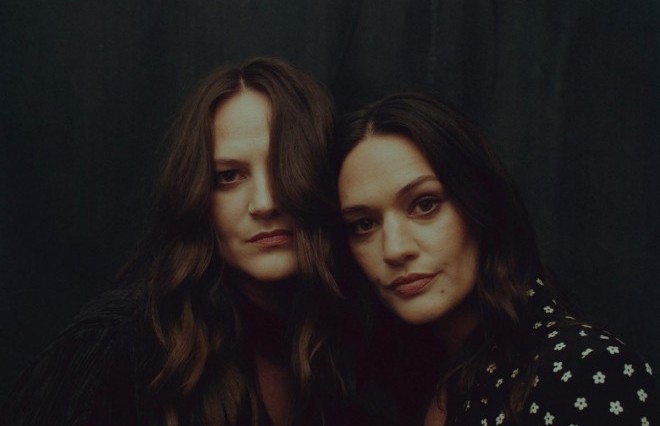 The Staves are very excited to share their new track ‘I’ll Never Leave You Alone’