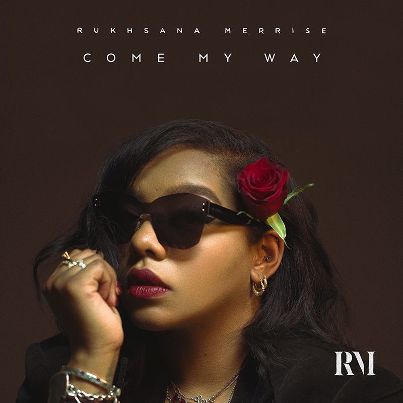 Come My Way Release Artwork