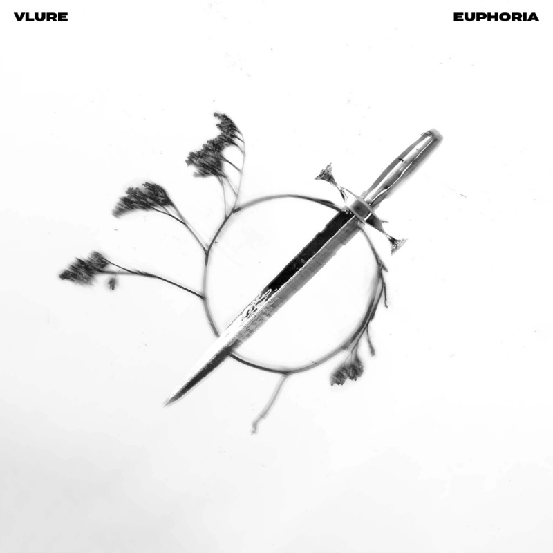 Euphoria EP Release Artwork